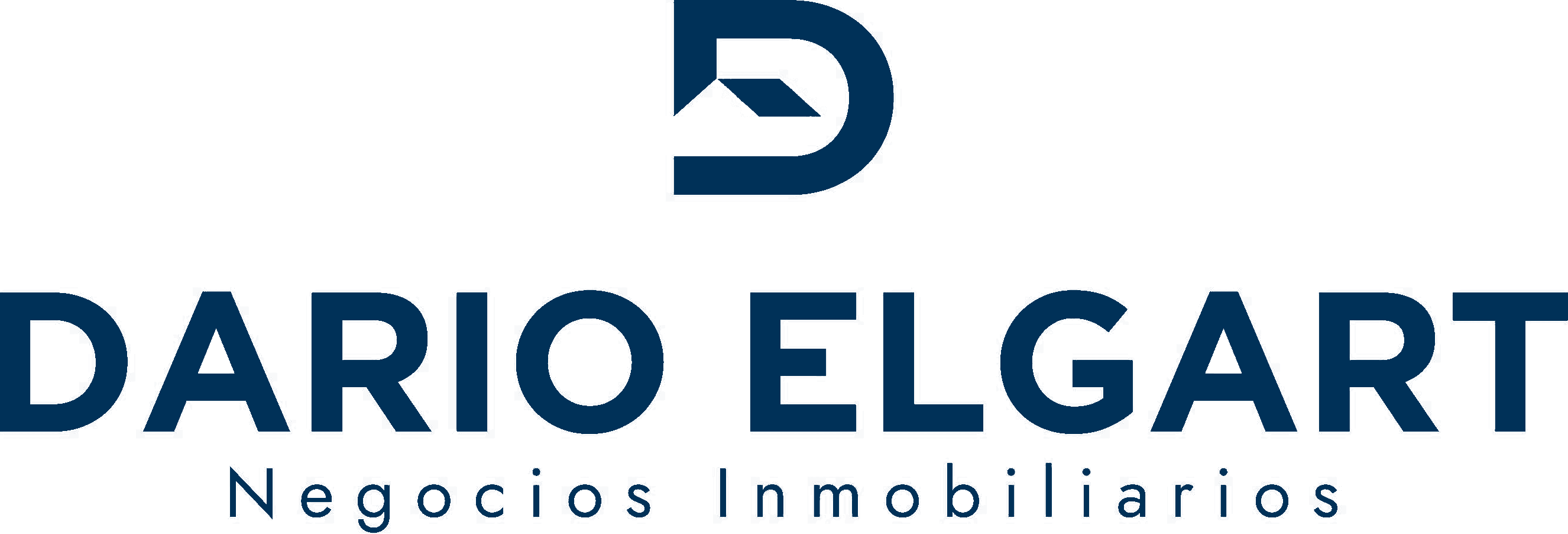 Logo de Darío Elgart Negocios Inmobiliarios